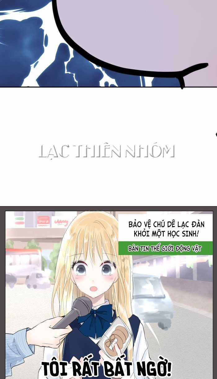 Ly Choco Ngọt Ngào - Chapter 22 - Trang 26