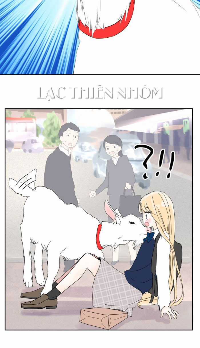 Ly Choco Ngọt Ngào - Chapter 22 - Trang 6