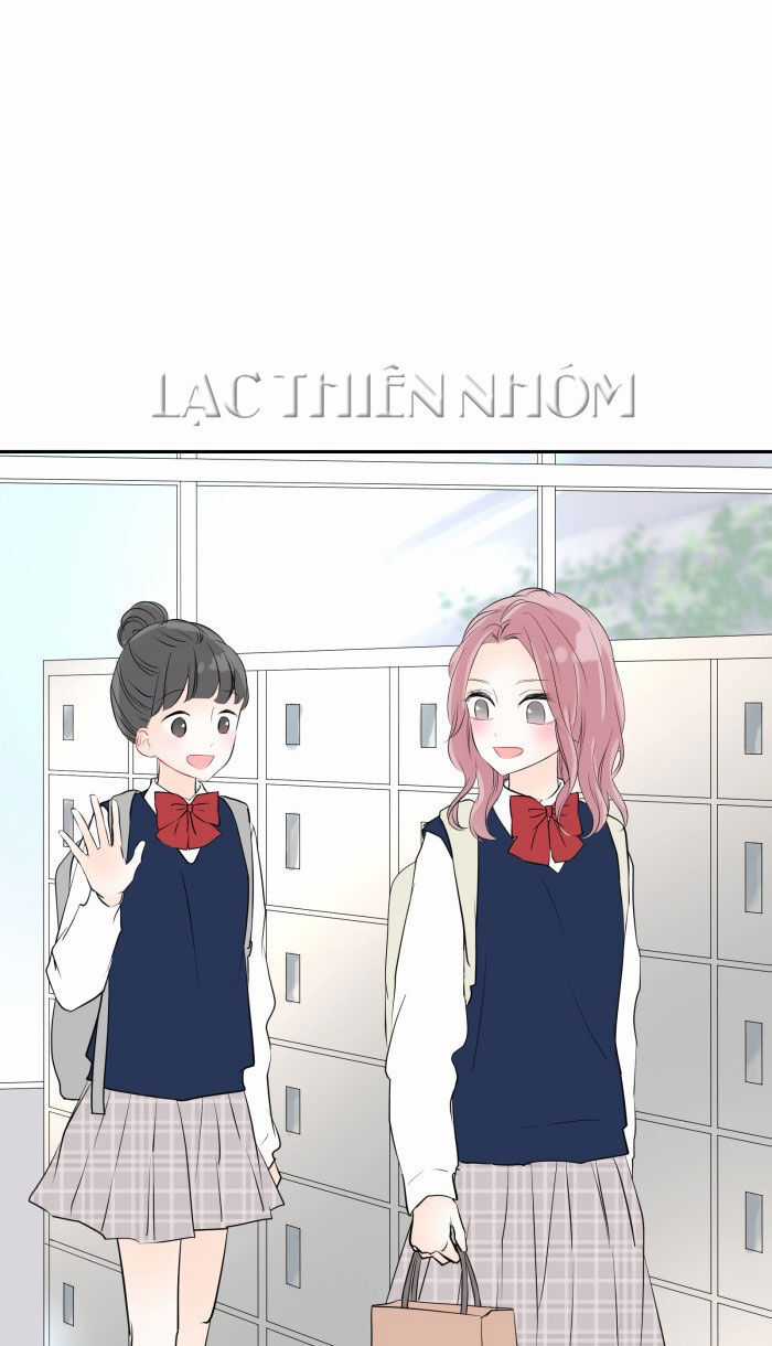 Ly Choco Ngọt Ngào - Chapter 22 - Trang 8