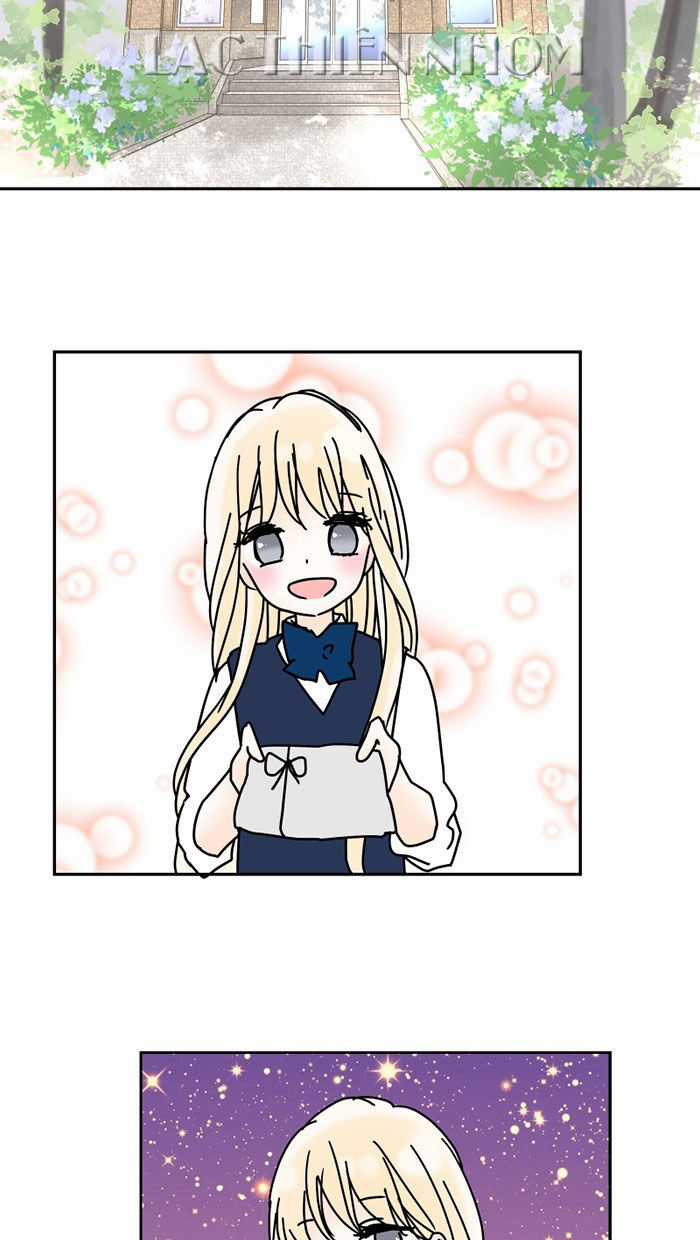 Ly Choco Ngọt Ngào - Chapter 23 - Trang 13