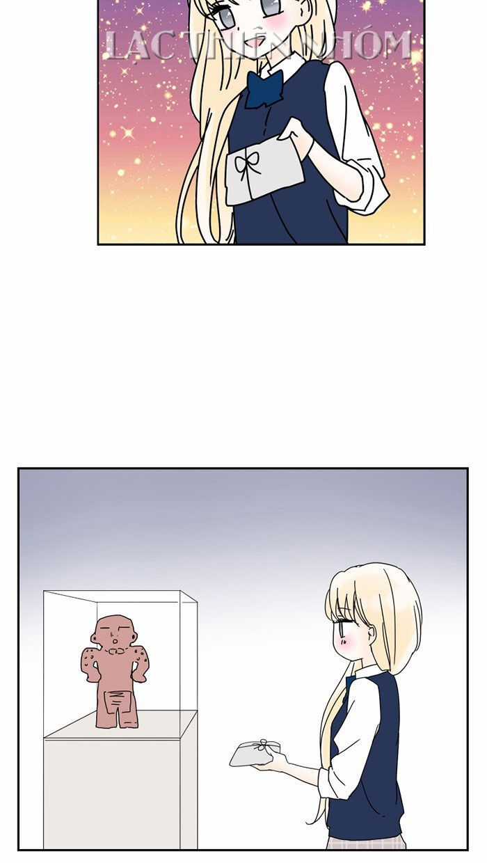 Ly Choco Ngọt Ngào - Chapter 23 - Trang 14