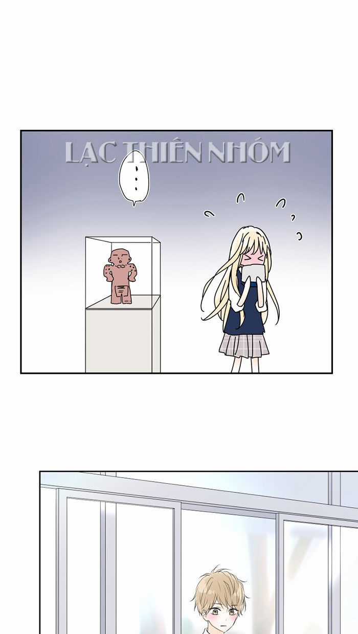 Ly Choco Ngọt Ngào - Chapter 23 - Trang 15