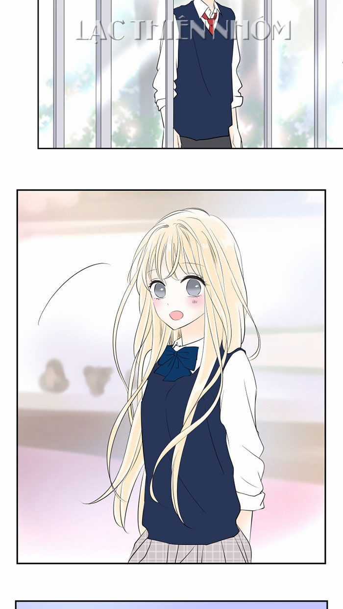 Ly Choco Ngọt Ngào - Chapter 23 - Trang 16