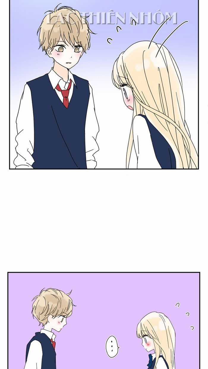 Ly Choco Ngọt Ngào - Chapter 23 - Trang 17