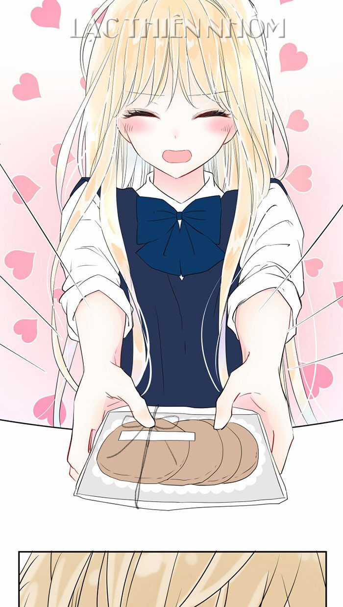 Ly Choco Ngọt Ngào - Chapter 23 - Trang 19