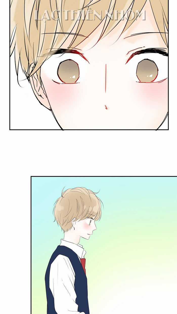 Ly Choco Ngọt Ngào - Chapter 23 - Trang 20