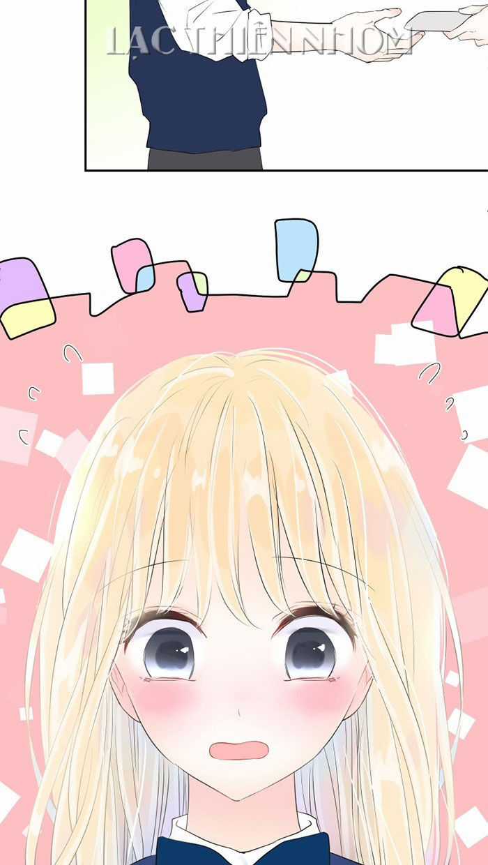 Ly Choco Ngọt Ngào - Chapter 23 - Trang 21