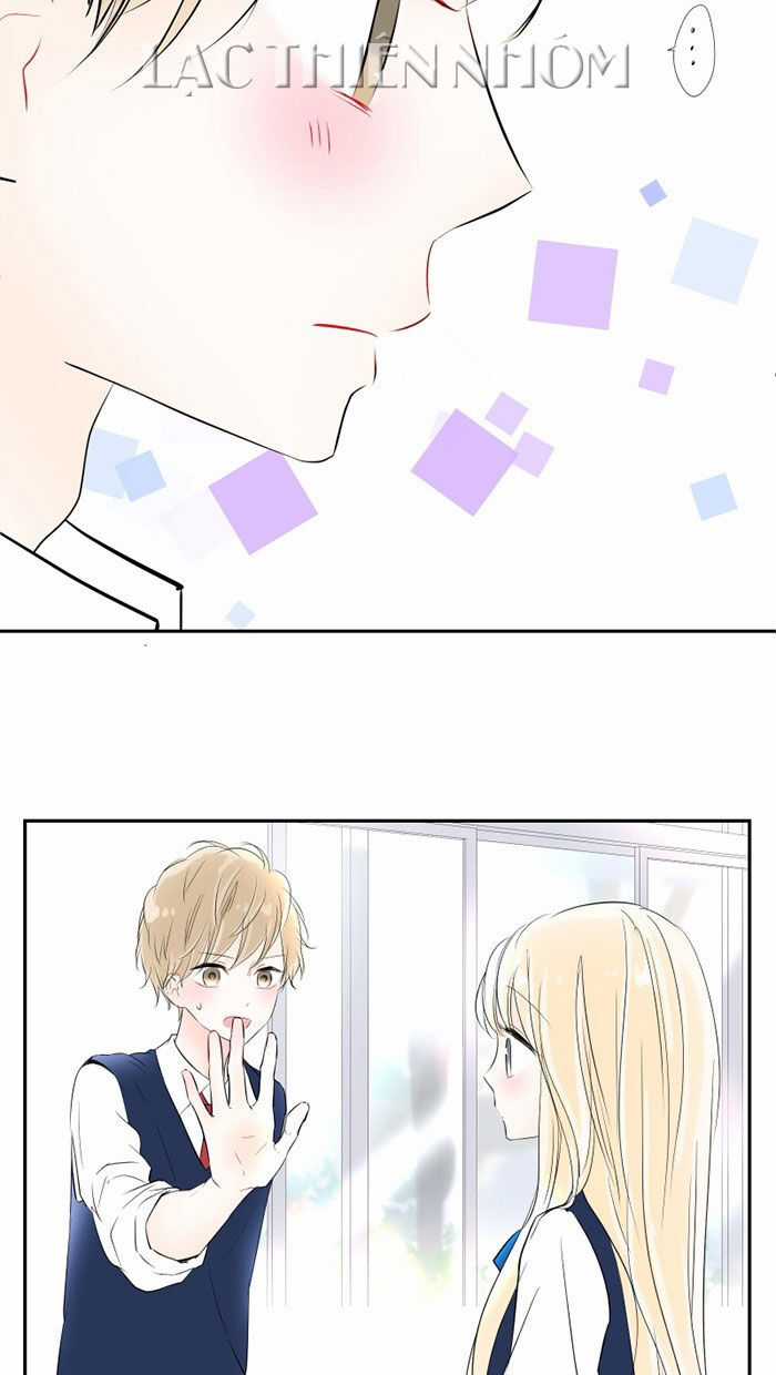 Ly Choco Ngọt Ngào - Chapter 23 - Trang 24