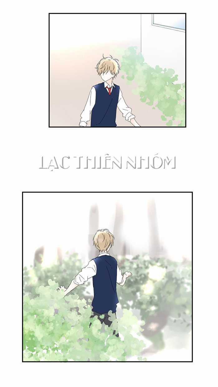 Ly Choco Ngọt Ngào - Chapter 23 - Trang 26