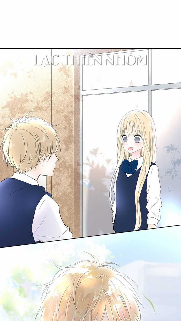 Ly Choco Ngọt Ngào - Chapter 23 - Trang 27