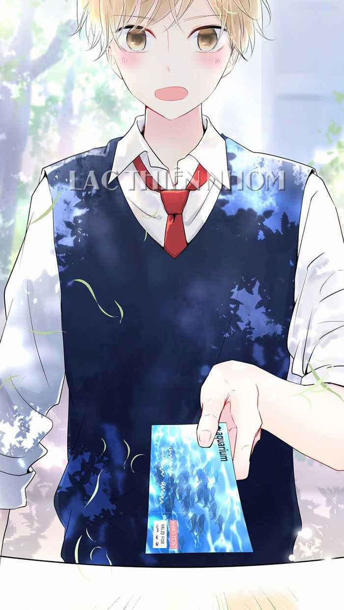 Ly Choco Ngọt Ngào - Chapter 23 - Trang 28