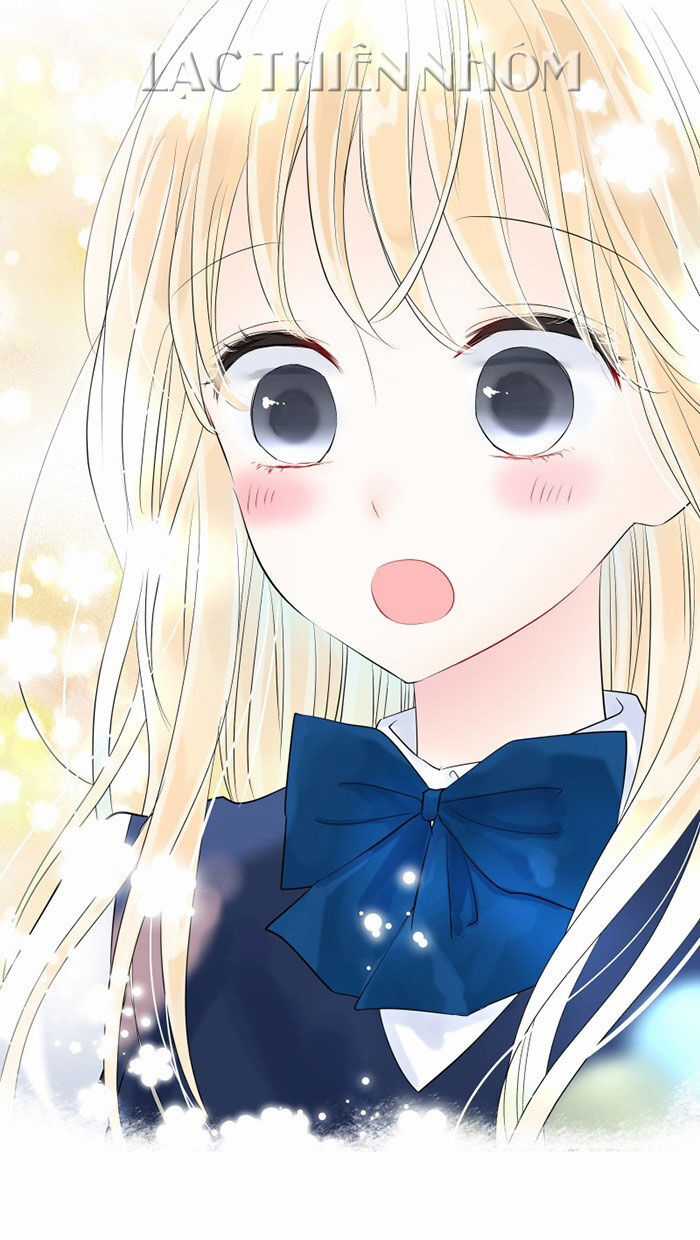 Ly Choco Ngọt Ngào - Chapter 23 - Trang 29