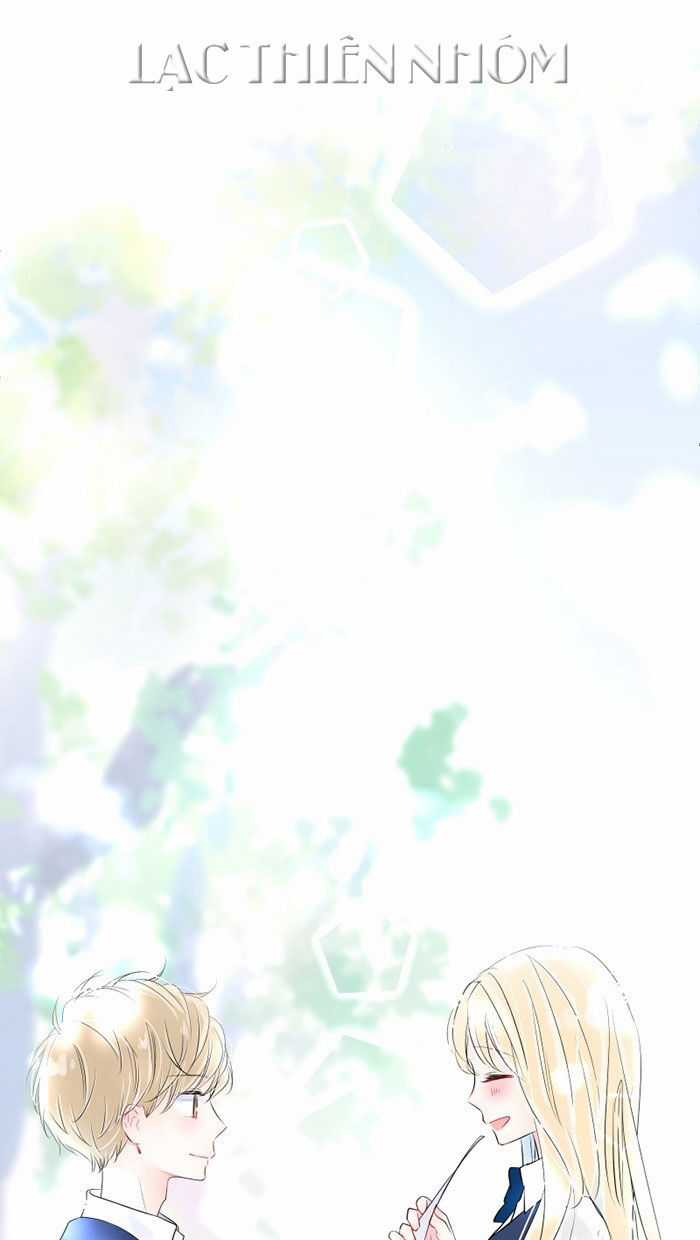 Ly Choco Ngọt Ngào - Chapter 23 - Trang 30