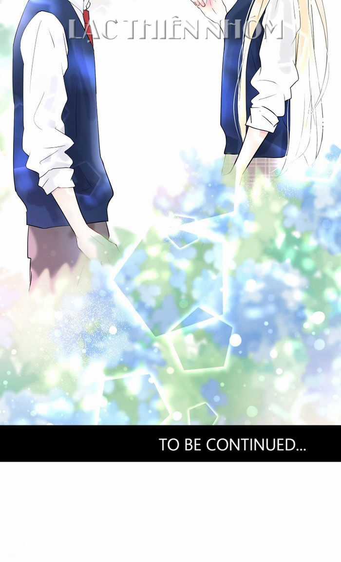 Ly Choco Ngọt Ngào - Chapter 23 - Trang 31