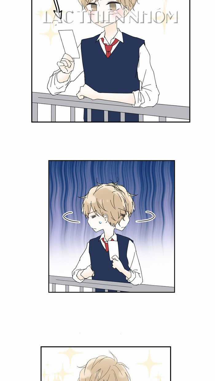 Ly Choco Ngọt Ngào - Chapter 23 - Trang 5