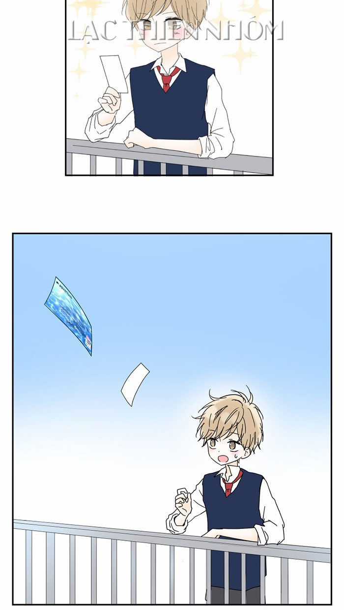 Ly Choco Ngọt Ngào - Chapter 23 - Trang 6