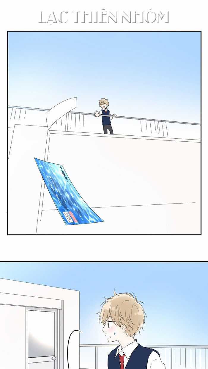 Ly Choco Ngọt Ngào - Chapter 23 - Trang 7