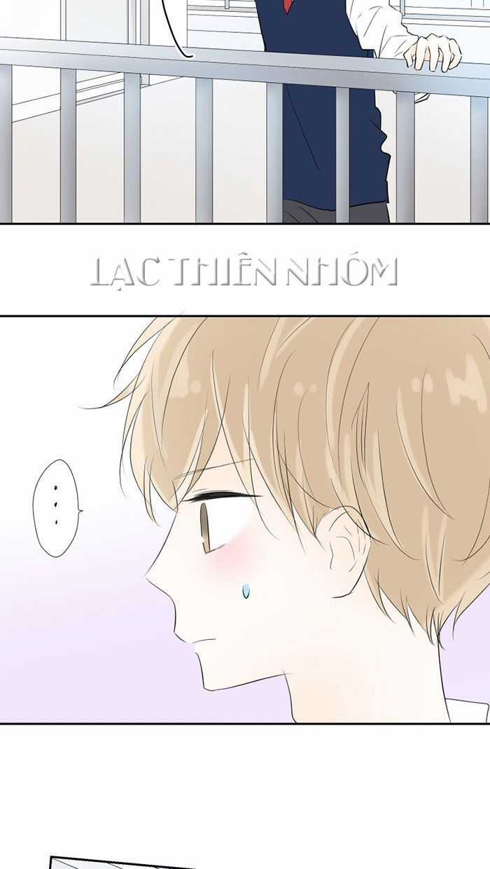 Ly Choco Ngọt Ngào - Chapter 23 - Trang 8