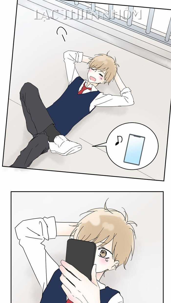 Ly Choco Ngọt Ngào - Chapter 23 - Trang 9