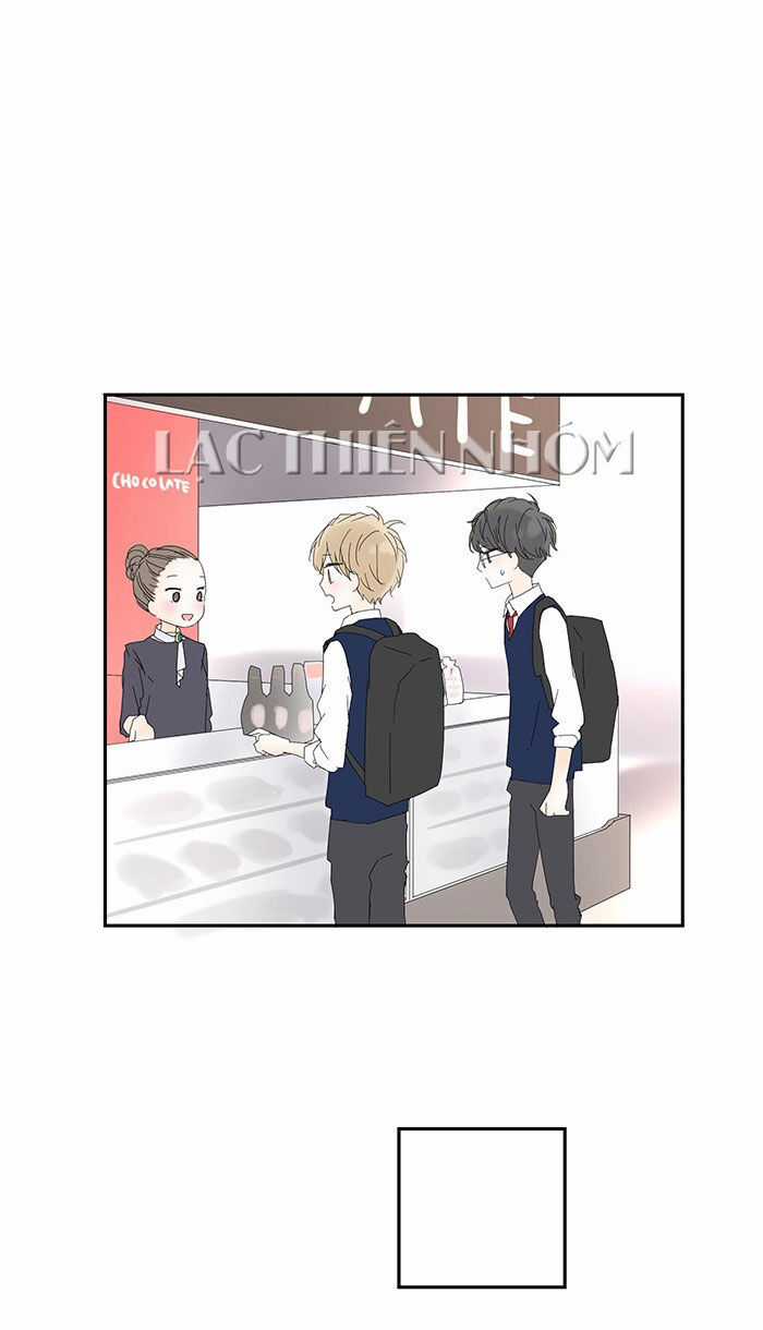 Ly Choco Ngọt Ngào - Chapter 24 - Trang 13