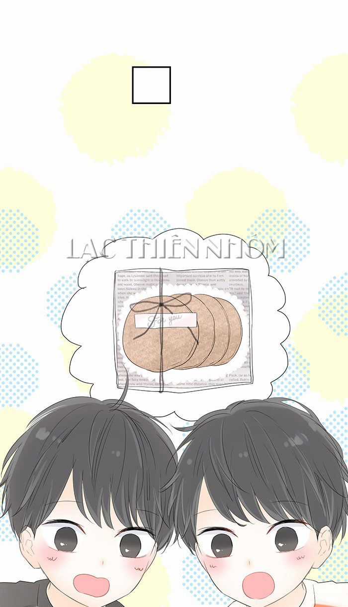 Ly Choco Ngọt Ngào - Chapter 24 - Trang 14