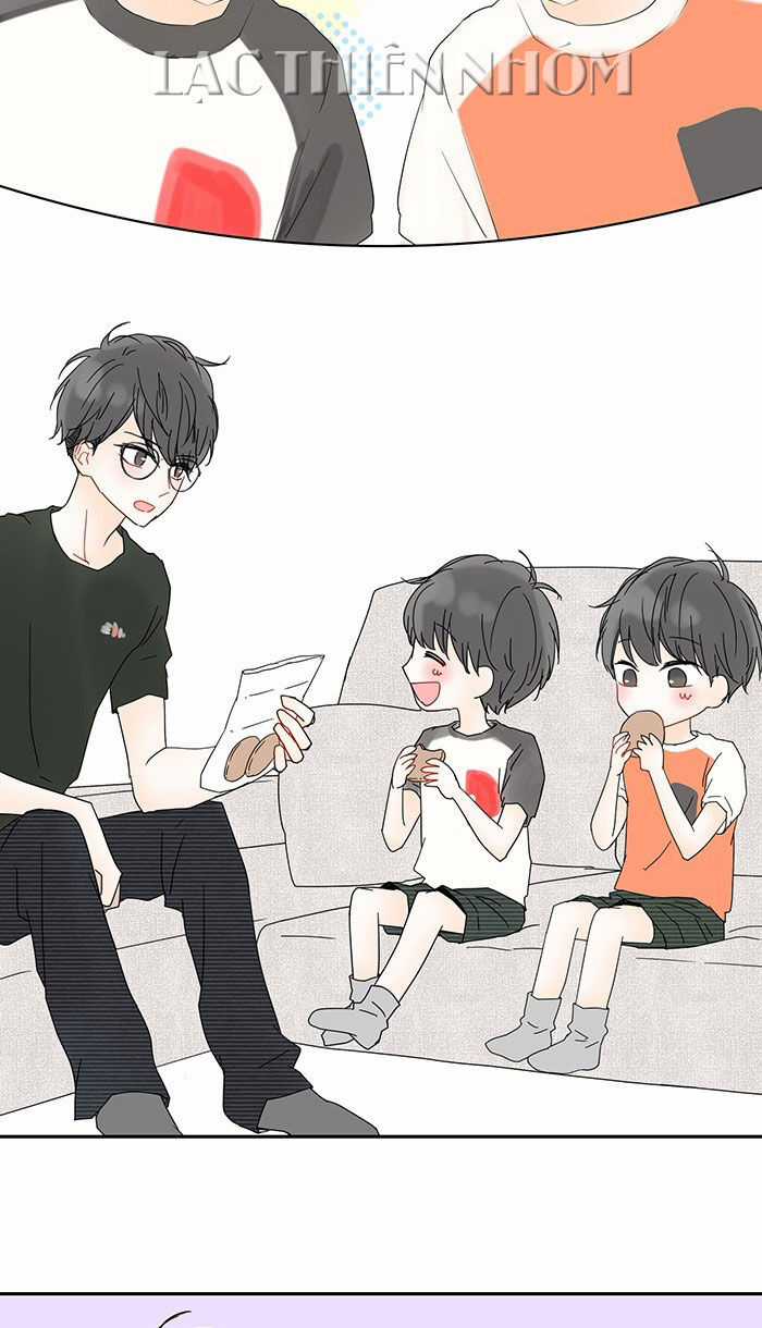 Ly Choco Ngọt Ngào - Chapter 24 - Trang 15