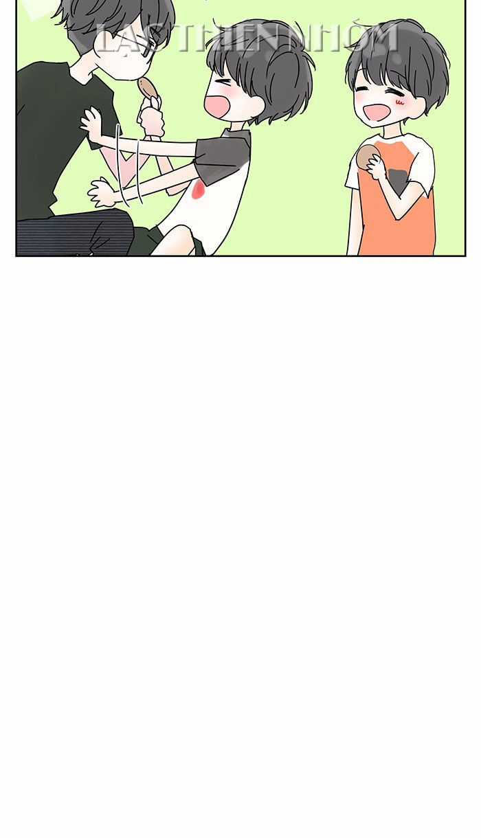 Ly Choco Ngọt Ngào - Chapter 24 - Trang 19