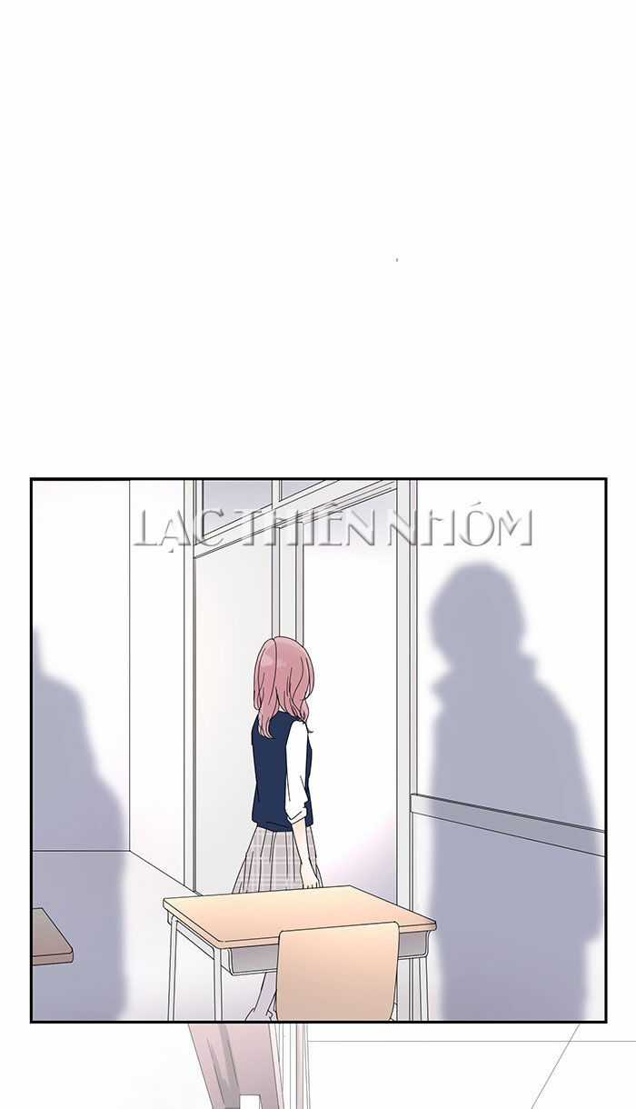 Ly Choco Ngọt Ngào - Chapter 24 - Trang 20