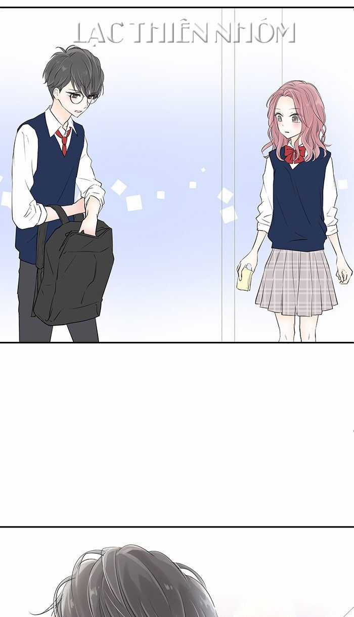 Ly Choco Ngọt Ngào - Chapter 24 - Trang 25