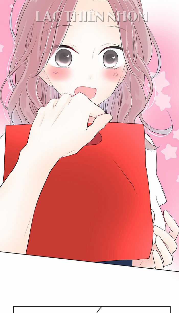 Ly Choco Ngọt Ngào - Chapter 24 - Trang 27