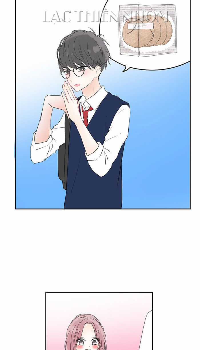 Ly Choco Ngọt Ngào - Chapter 24 - Trang 28