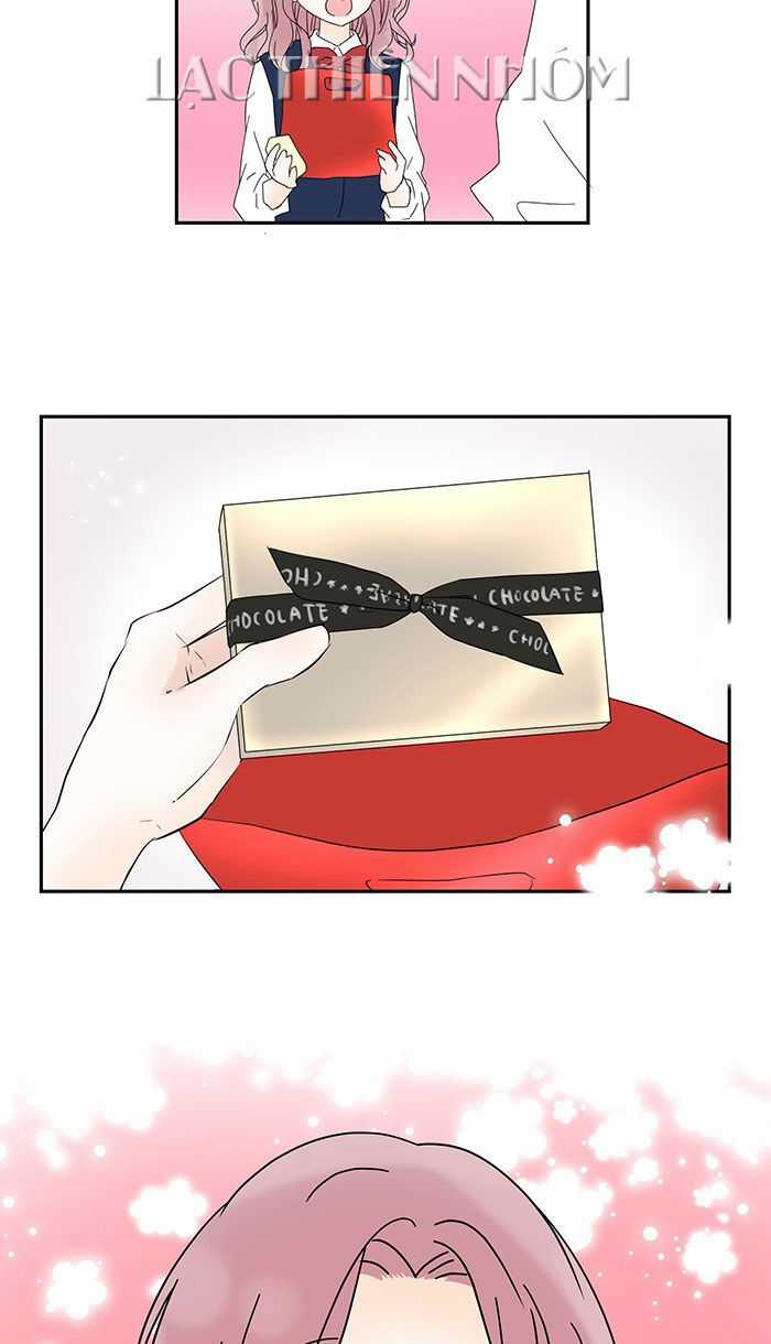 Ly Choco Ngọt Ngào - Chapter 24 - Trang 29