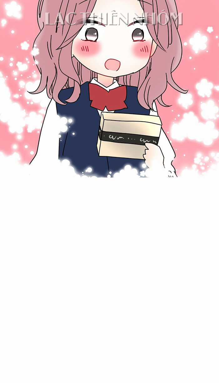 Ly Choco Ngọt Ngào - Chapter 24 - Trang 30