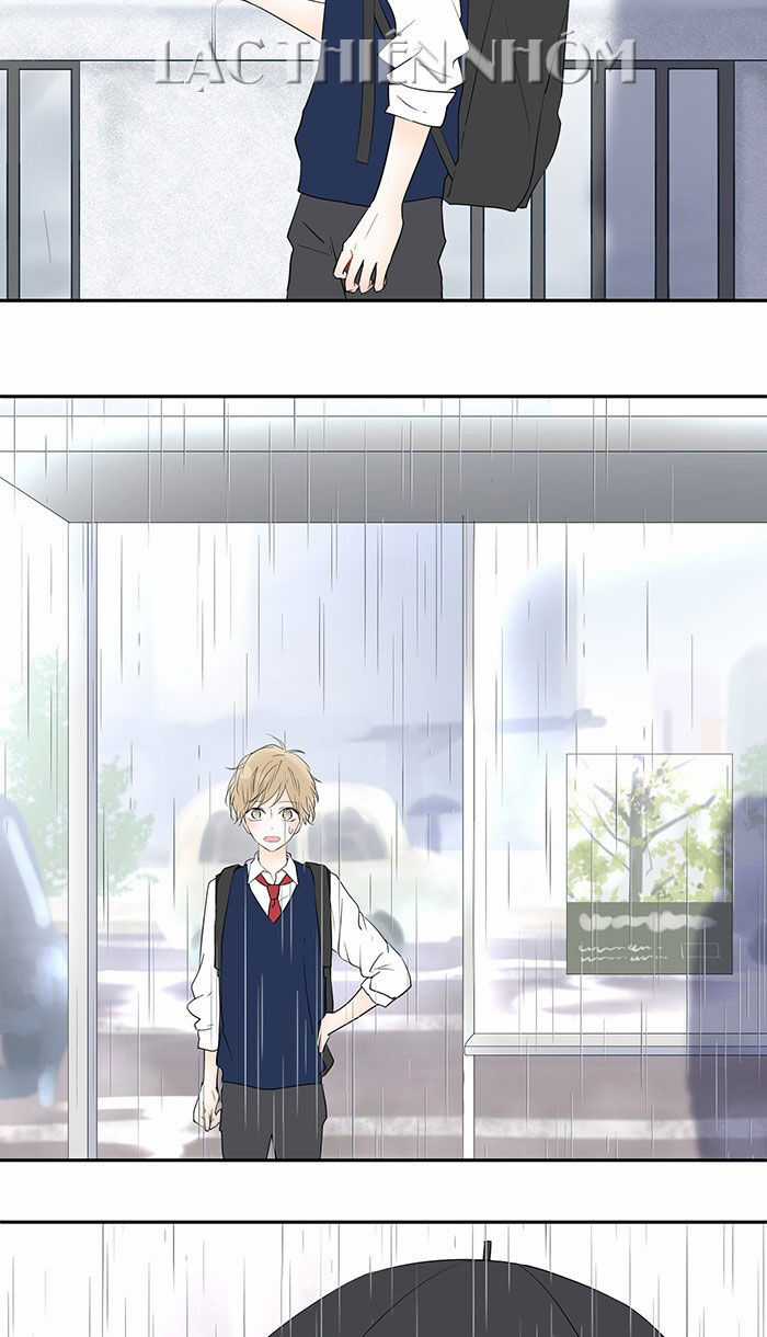 Ly Choco Ngọt Ngào - Chapter 24 - Trang 4