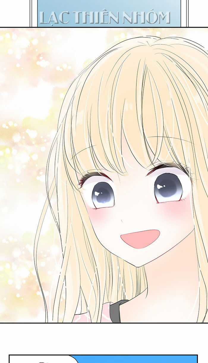 Ly Choco Ngọt Ngào - Chapter 24 - Trang 35