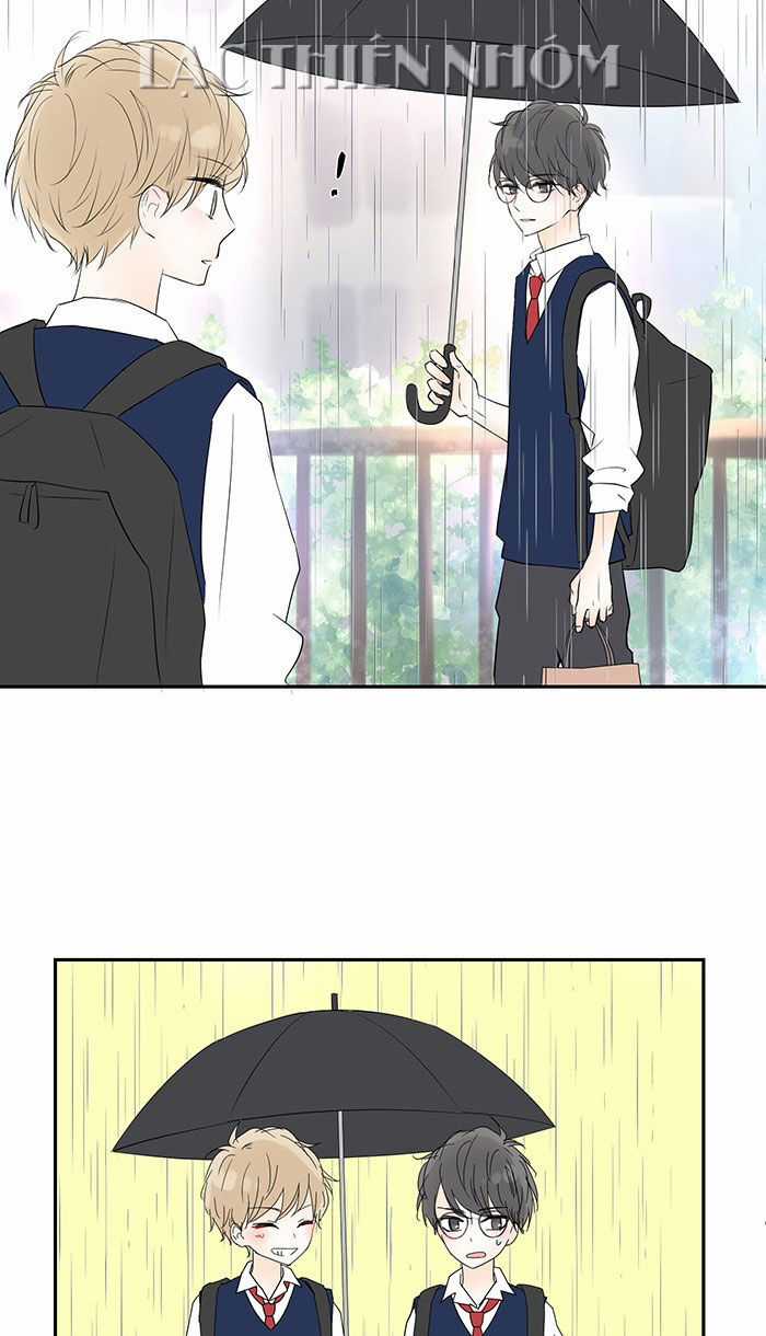 Ly Choco Ngọt Ngào - Chapter 24 - Trang 5