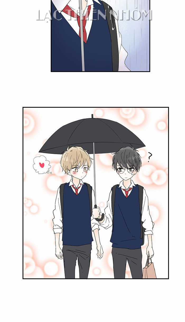 Ly Choco Ngọt Ngào - Chapter 24 - Trang 7