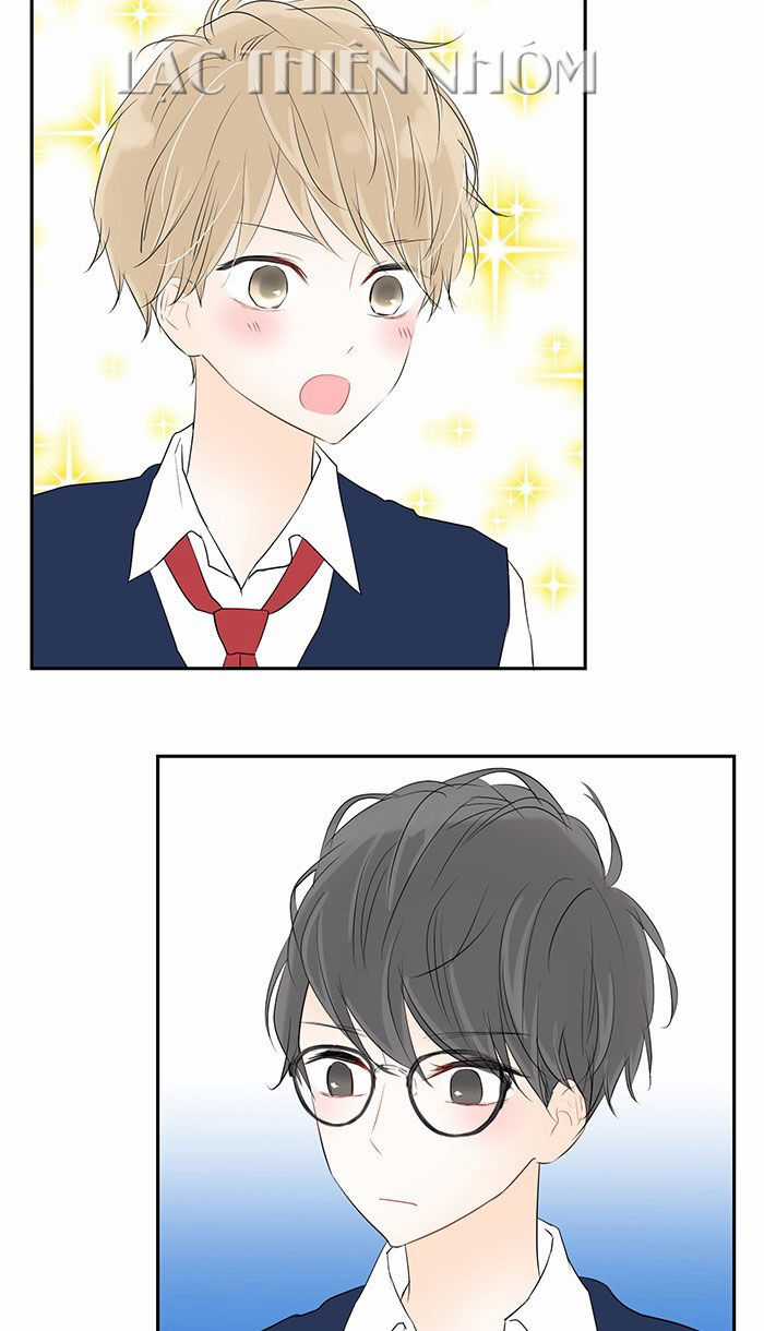 Ly Choco Ngọt Ngào - Chapter 24 - Trang 10