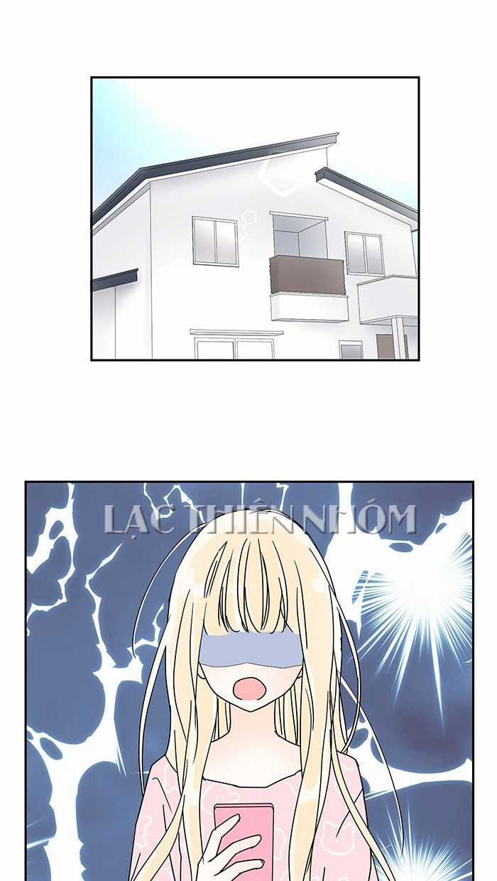 Ly Choco Ngọt Ngào - Chapter 25 - Trang 13