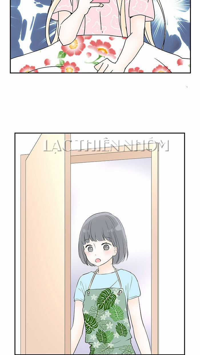 Ly Choco Ngọt Ngào - Chapter 25 - Trang 14