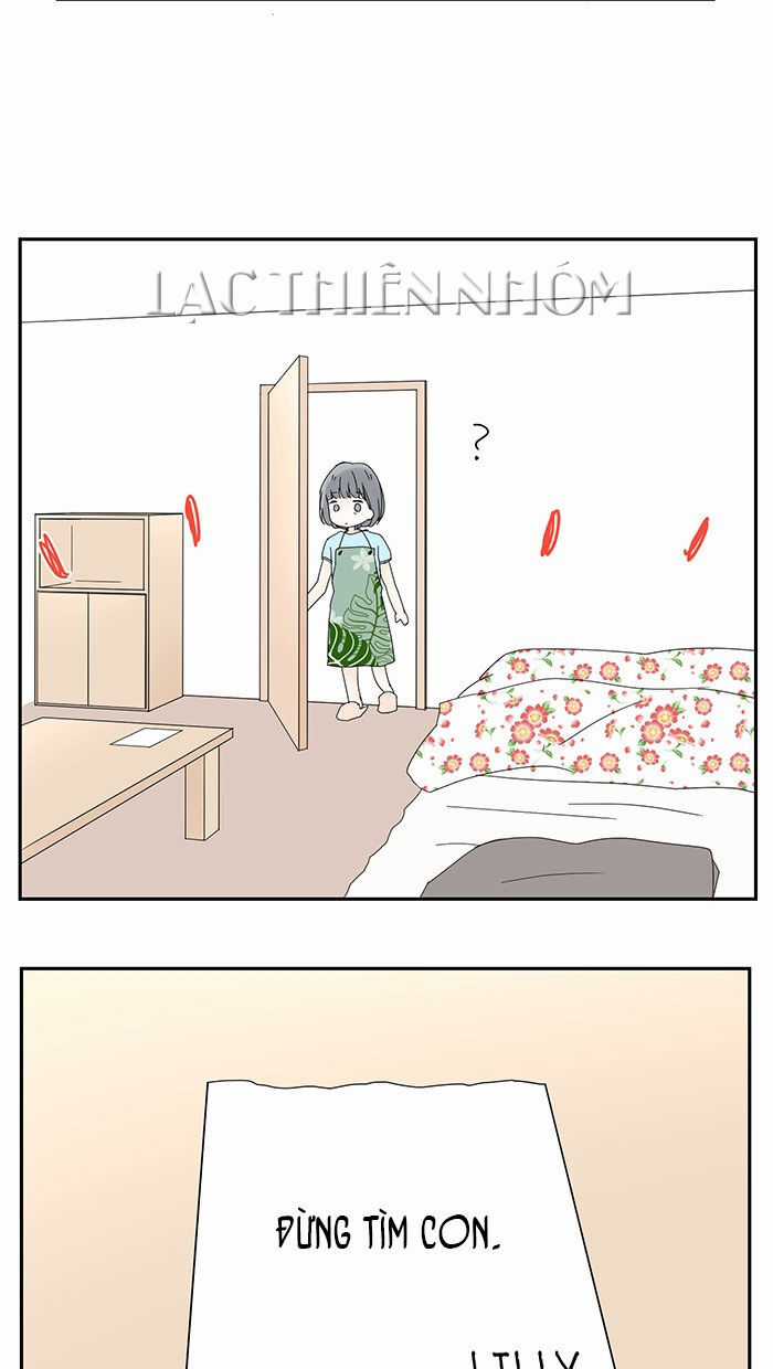 Ly Choco Ngọt Ngào - Chapter 25 - Trang 15