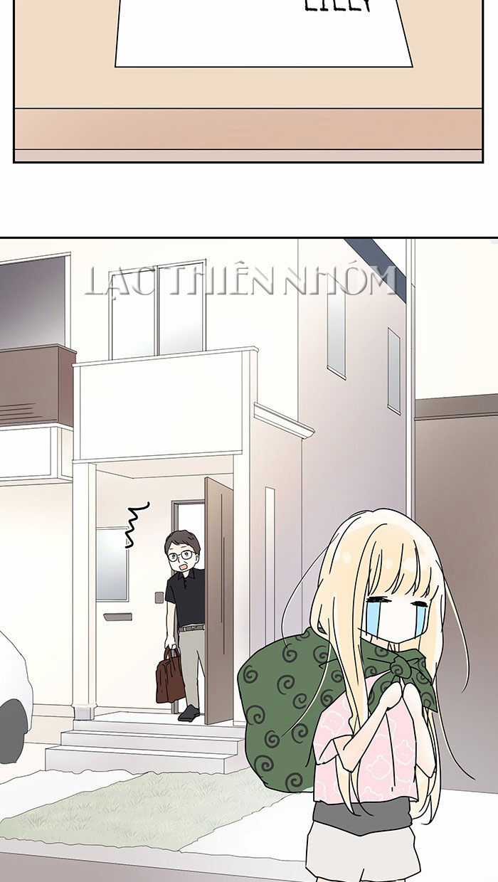 Ly Choco Ngọt Ngào - Chapter 25 - Trang 16