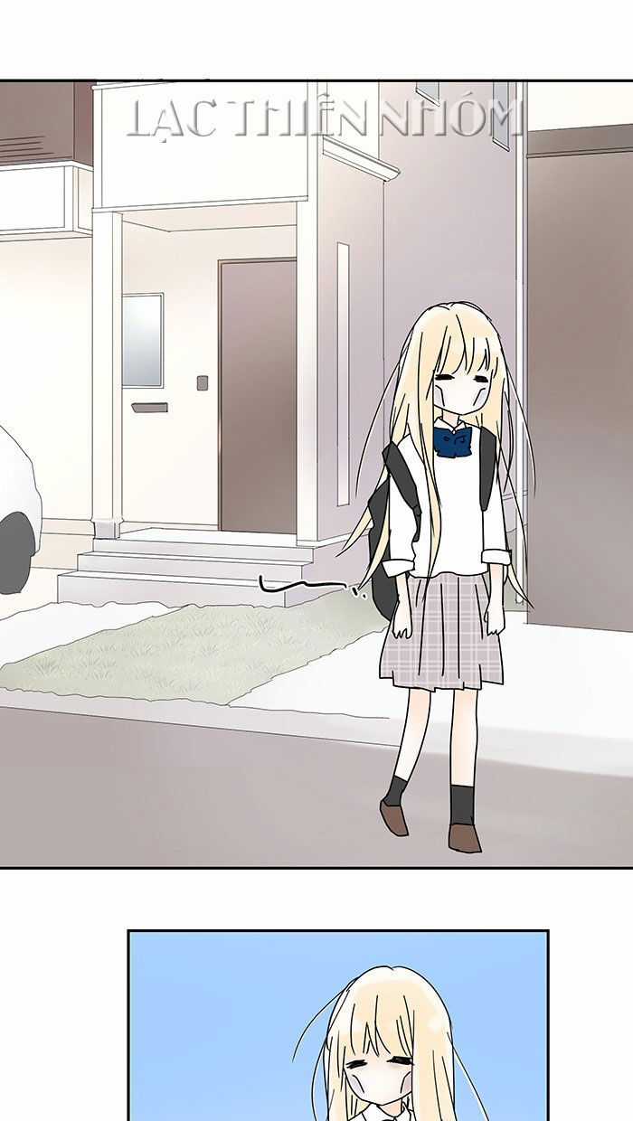 Ly Choco Ngọt Ngào - Chapter 25 - Trang 19