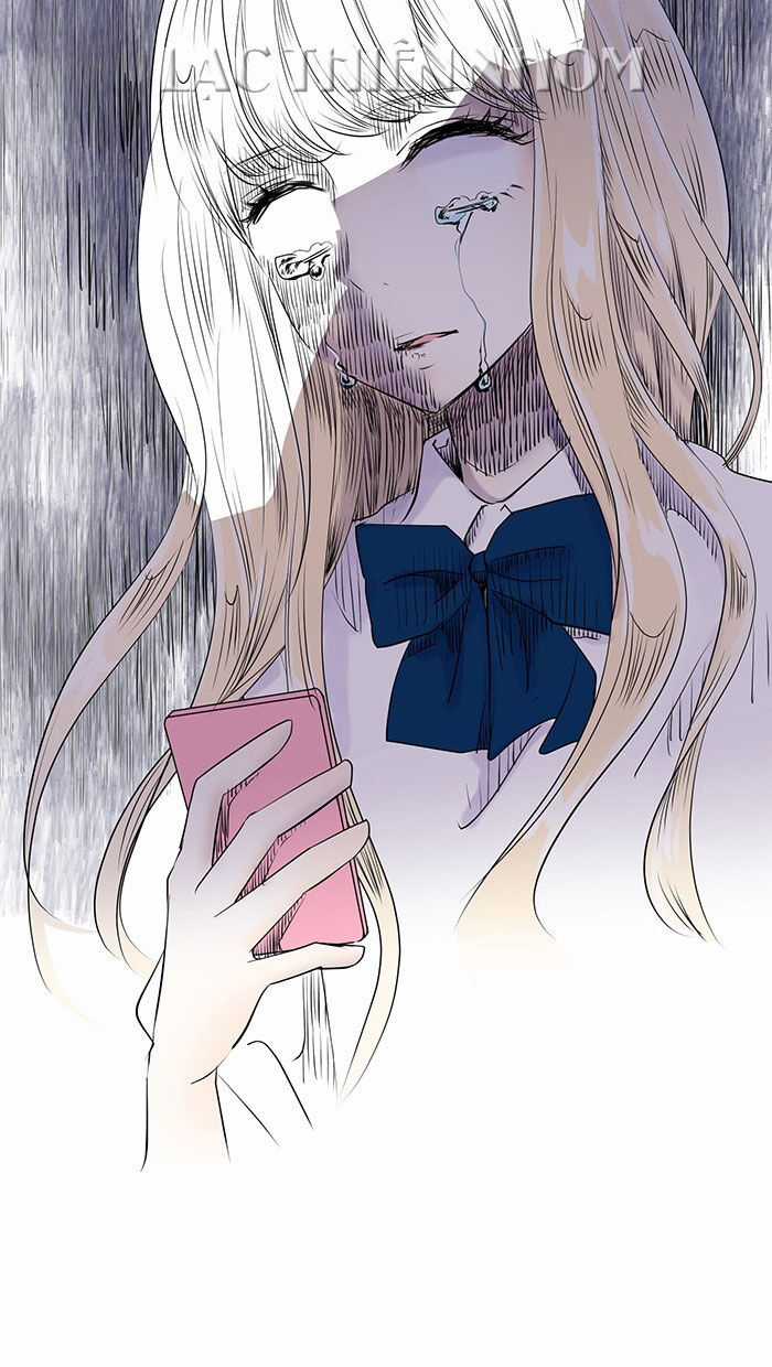 Ly Choco Ngọt Ngào - Chapter 25 - Trang 21