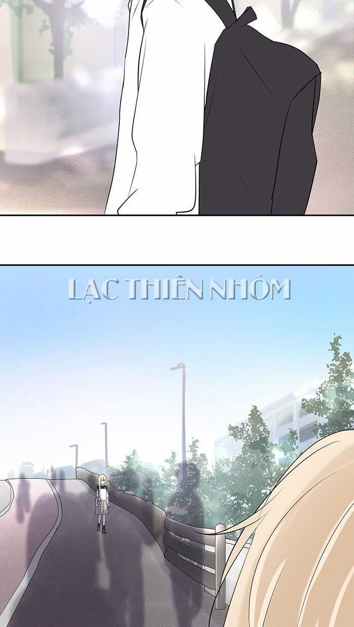 Ly Choco Ngọt Ngào - Chapter 25 - Trang 25