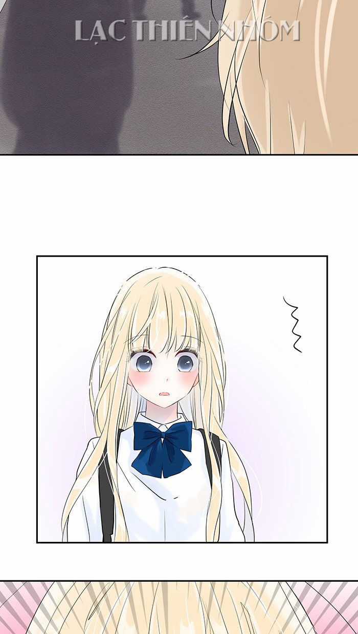 Ly Choco Ngọt Ngào - Chapter 25 - Trang 26