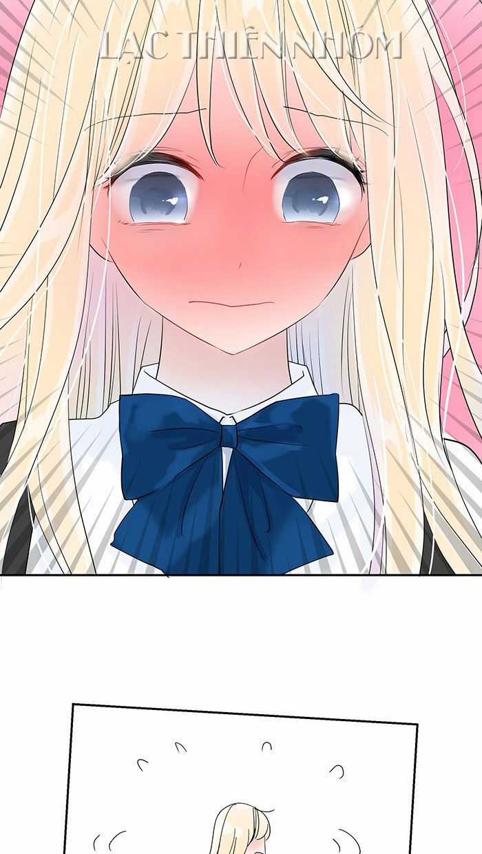 Ly Choco Ngọt Ngào - Chapter 25 - Trang 27