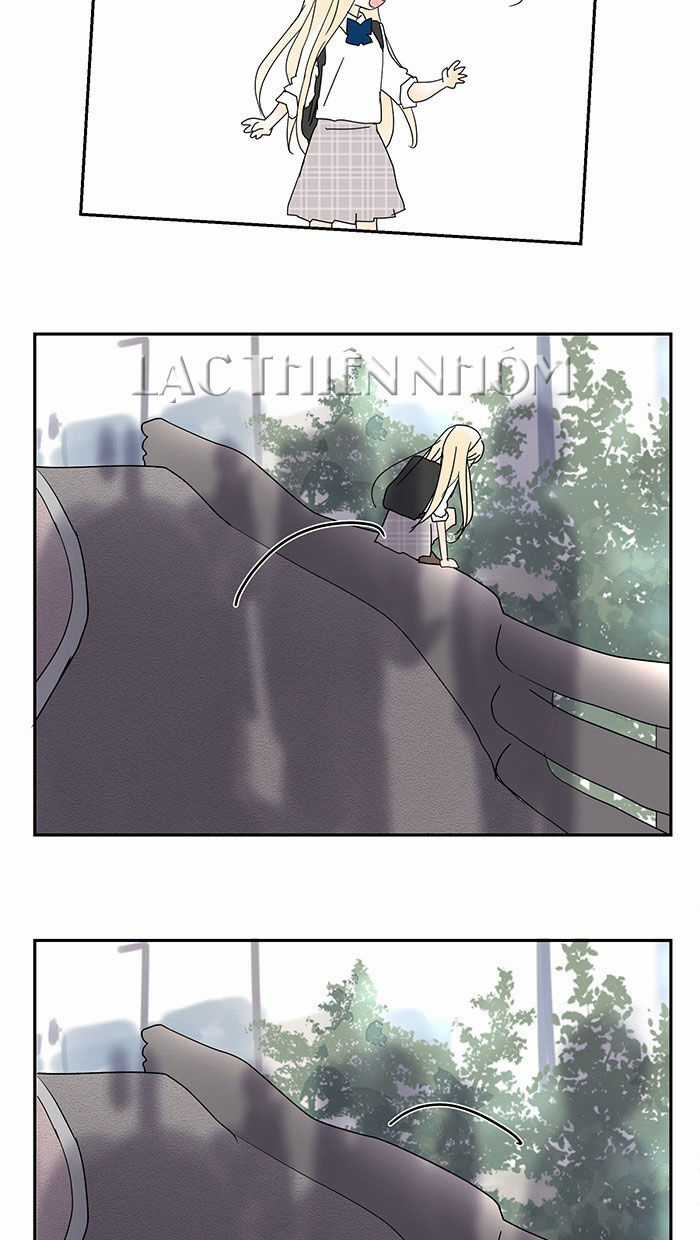 Ly Choco Ngọt Ngào - Chapter 25 - Trang 28