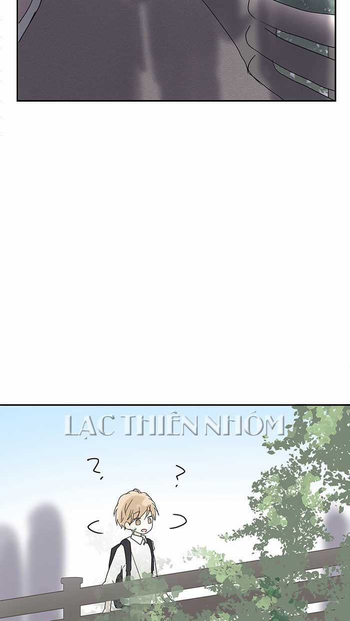 Ly Choco Ngọt Ngào - Chapter 25 - Trang 29