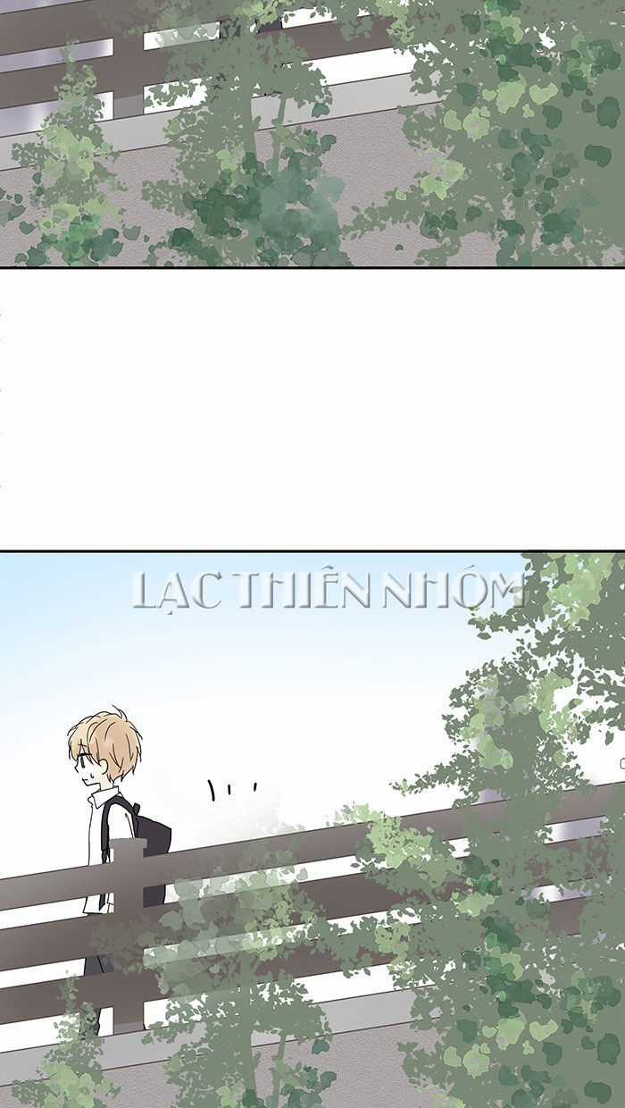 Ly Choco Ngọt Ngào - Chapter 25 - Trang 30